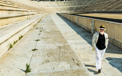 Savvopoulos to Lead Star-Studded Charity Concert