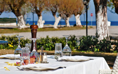 The Best Restaurants: Where to Dine on Rhodes