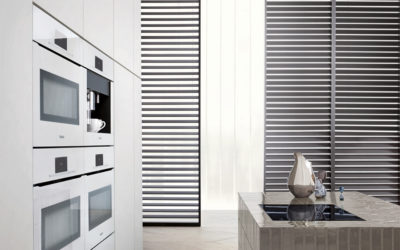 Artline: The Miele Appliances Inspired by Mykonos
