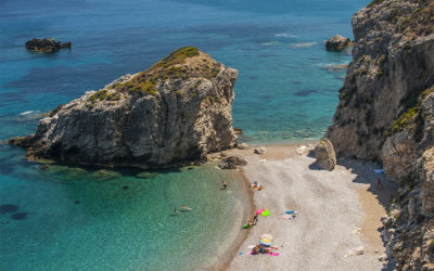 Fill Up Your Senses in Kythira