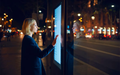 Athens Joins the International Club of Smart Cities