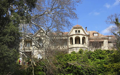 The Former Royal Estate at Tatoi: More Than Just Objects