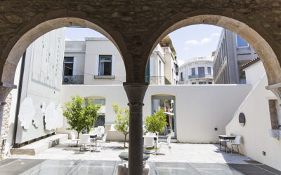 10 of the Coolest Things To Do in Athens