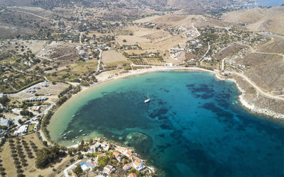 Why One Weekend in Kea is Never Enough