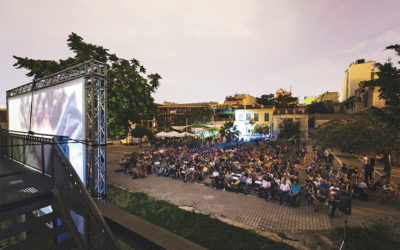 The Summer’s Best Exhibitions & Events in Athens