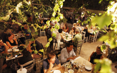 Where to Eat: The Restaurants in Athens That Are Local Favourites