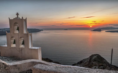 Watch Greece’s Entry in the UN Tourism Organisation’s Video Competition