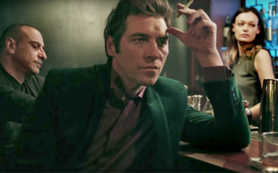 Greece Heads to Oscars with Drama Inspired by Migrant Crisis