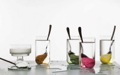 Ypovrichio: The Classic Greek “Submarine Sweet” You Need to Try