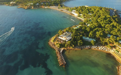 Astir Palace to Become Greece’s First Four Seasons Hotel