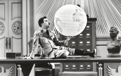 Laughing at Power: Satire and Democracy