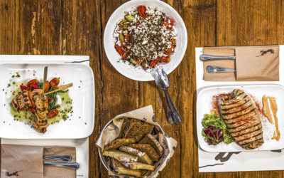 The Best Delis in Athens