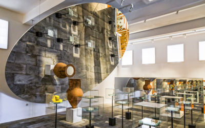 The Exquisite Jewelry of Mykonos