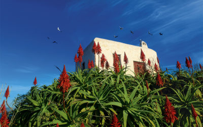 Traditional Wisdom: The One-House ‘Villages’ of Mykonos