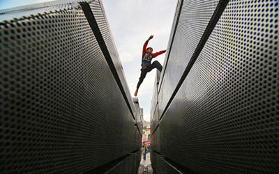 Take Part in the Athens Photo Marathon