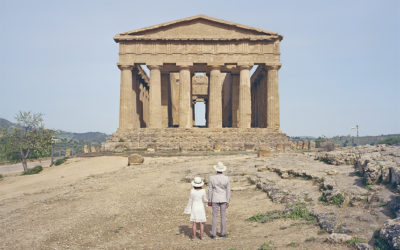 Photographer Paolo Morello’s Tribute to Ancient Greece