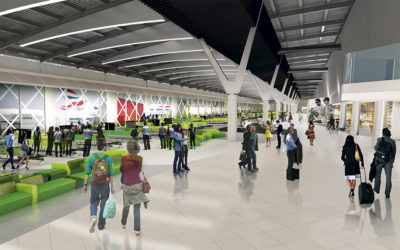 The Big Projects That Will Transform Thessaloniki