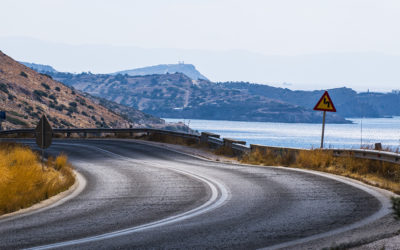 9 Day Trips To Take From Athens