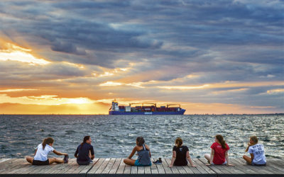 What Makes Thessaloniki Seriously Cool