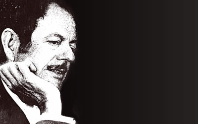 Greek Blues Master: How Tsitsanis Brought Rebetika to Thessaloniki