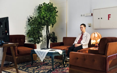 What’s On In Thessaloniki: The Best Art Events This Winter