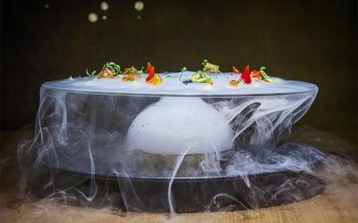 The Thessaloniki Restaurants that Tickle our Tastebuds