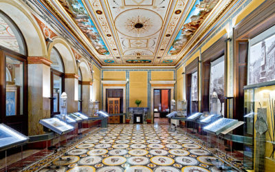 Pretty Little Things: A Tour of Athens’ Lesser-Known Museums