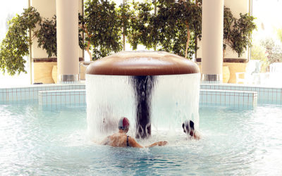 8 Reasons to Visit Loutra Aidipsou: Greece’s Premier Spa Town