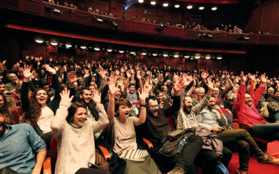 Why the Thessaloniki Film Festival is Better Than Ever