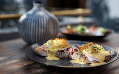 Where to Brunch in Athens