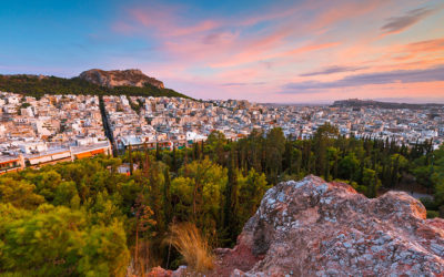 Work on Exarchia Metro Station to Begin in Next Three Months