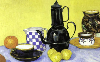 Works by Picasso and Van Gogh to go on Display in New Athens Museum