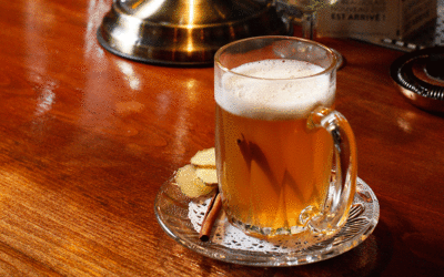 Winter Survival Tips: How to Make ‘Krasomelo’ – Greek Mulled Wine