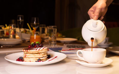 New Year’s in Athens: Where To Have the First Meal of 2018