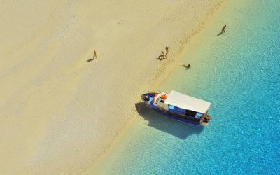 18 Places to Visit in Greece in 2018