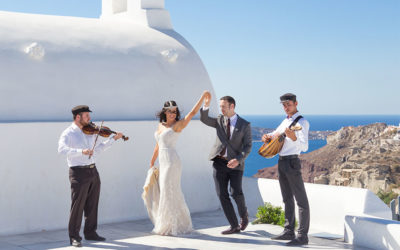 Online Platform Makes Planning Dream Weddings in Greece and Cyprus a Breeze