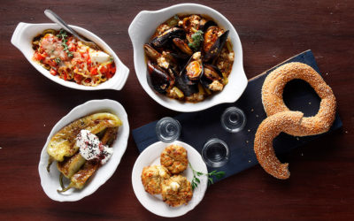 Why Thessaloniki is a Foodie’s Paradise