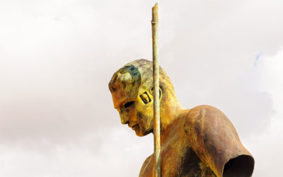 On Myth and Reality: The Legendary Ingenuity of Daedalus