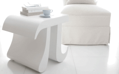 Typography meets Design with These Alphabet-Inspired Creations