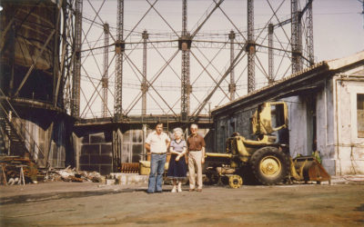 160 Years of Made in Greece: Industry, Innovation, Novelty