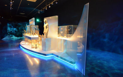 Ancient Secrets of the Sea at the National Archaeological Museum