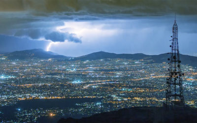 City of Athens: See the Stunning Cityscapes of This New Short Film