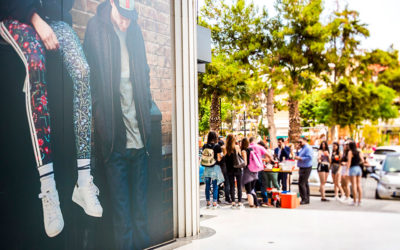 Athens’ Hippest Neighborhood: The Seaside Glamor of Glyfada