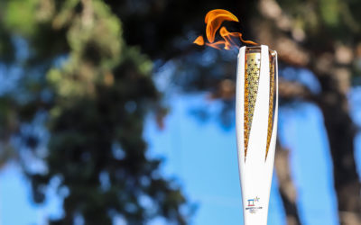 The PyeongChang Winter Games and the Ancient Olympic Spirit