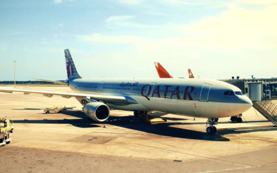 Qatar Airways Announces Direct Flights to Mykonos