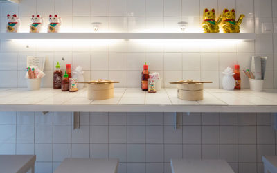 The 7 Hottest Food Trends in Greece for 2018