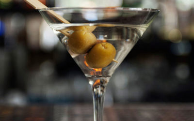 Kolonaki Bars: The Best Places to Go for a Drink in Upmarket Athens