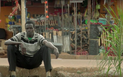 Organizers Unveil Greek Films for 2018 Thessaloniki Documentary Festival