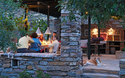 Food Tourism in Greece: A Destination for Every Taste