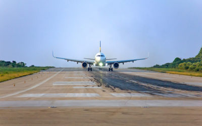 Demand Soars for Air Seats to Greece